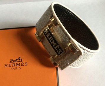 Bracciale Hermes Modello 815